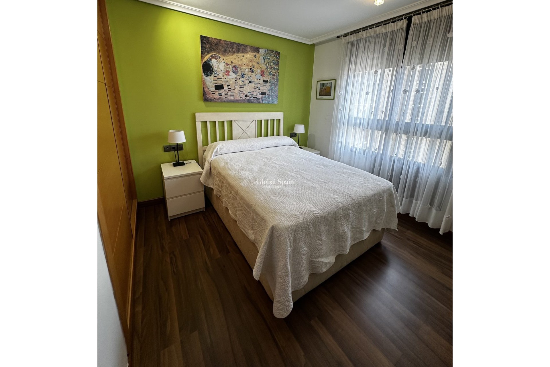 Wiederverkauf - WOHNUNG -
GUARDAMAR DEL SEGURA - Costa Blanca