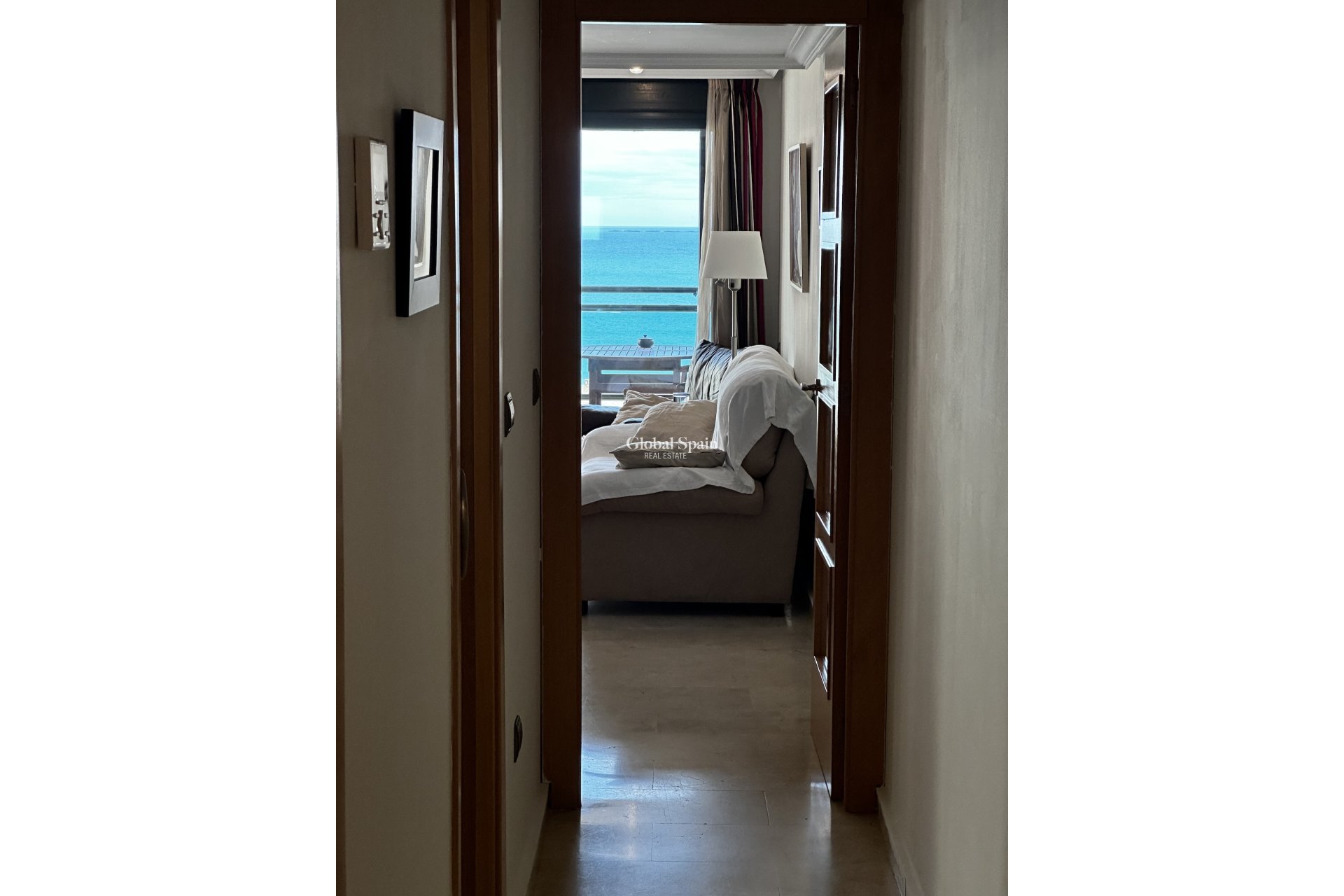 Wiederverkauf - WOHNUNG -
GUARDAMAR DEL SEGURA - Costa Blanca