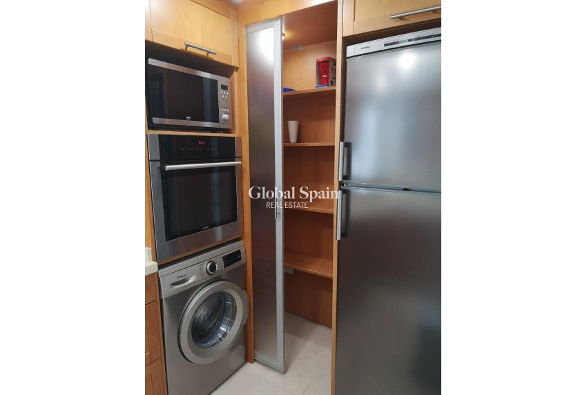 Wiederverkauf - WOHNUNG -
GUARDAMAR DEL SEGURA - Costa Blanca