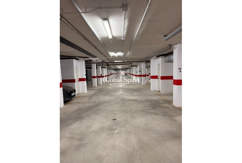 Wiederverkauf - WOHNUNG -
GUARDAMAR DEL SEGURA - Costa Blanca