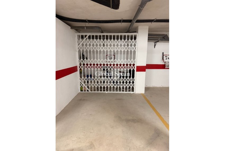 Wiederverkauf - WOHNUNG -
GUARDAMAR DEL SEGURA - Costa Blanca