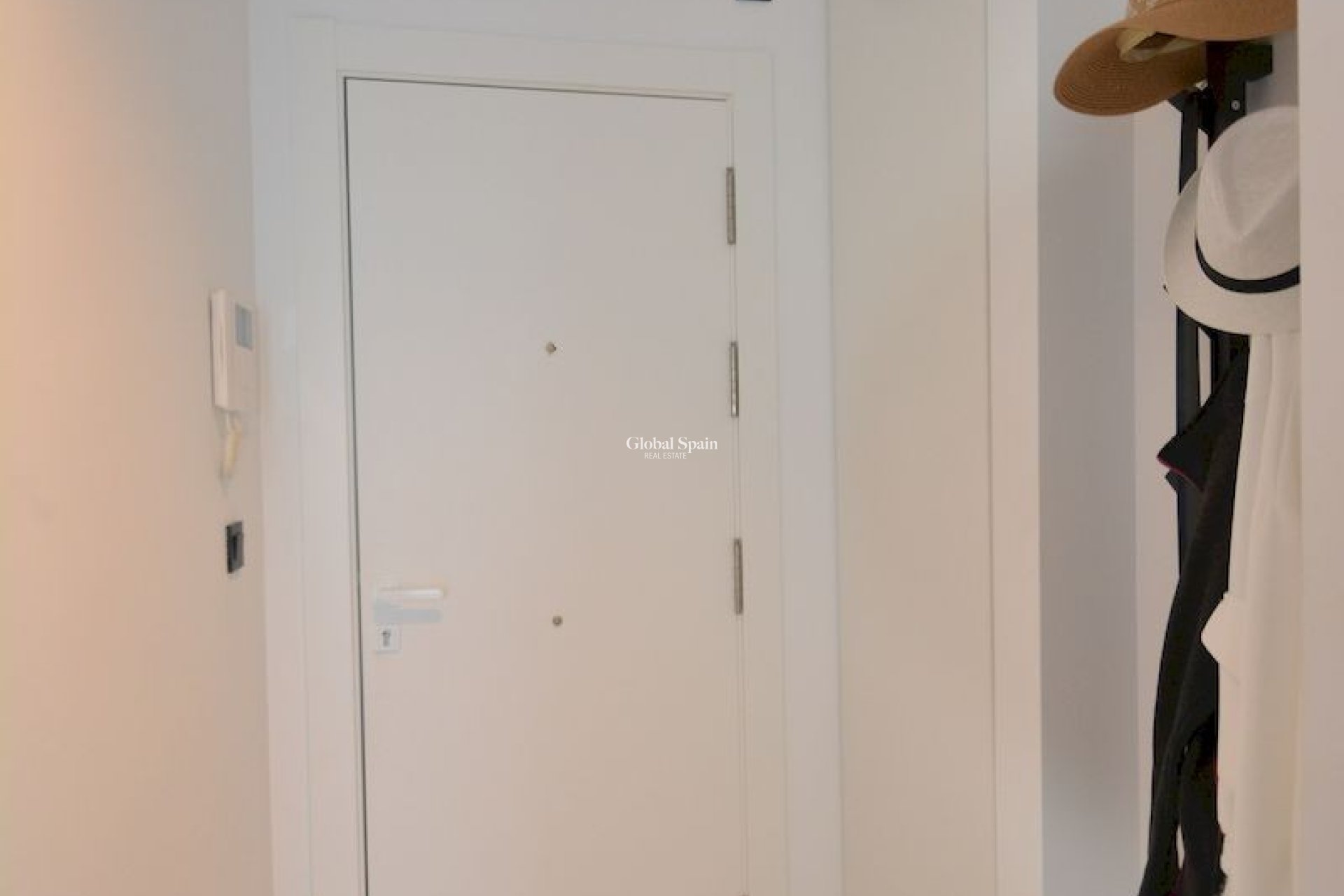 Wiederverkauf - WOHNUNG -
GUARDAMAR DEL SEGURA - Costa Blanca