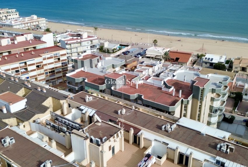 Wiederverkauf - WOHNUNG -
GUARDAMAR DEL SEGURA - Costa Blanca