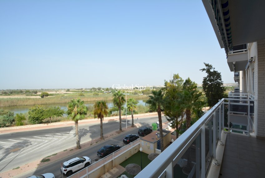 Wiederverkauf - WOHNUNG -
GUARDAMAR DEL SEGURA - Costa Blanca