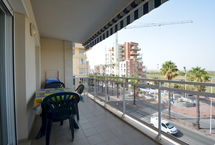 Wiederverkauf - WOHNUNG -
GUARDAMAR DEL SEGURA - Costa Blanca