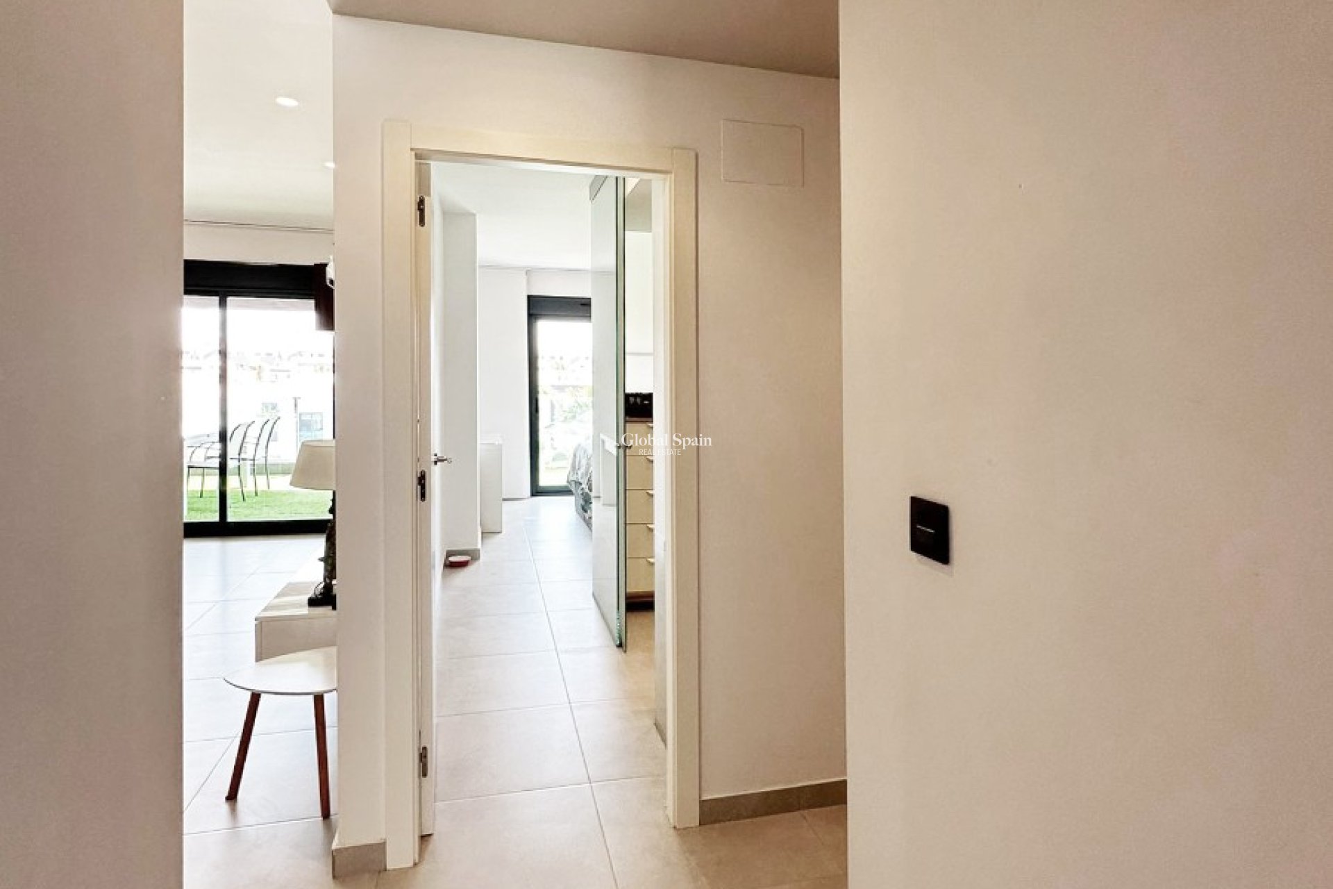 Wiederverkauf - WOHNUNG -
GUARDAMAR DEL SEGURA - Costa Blanca