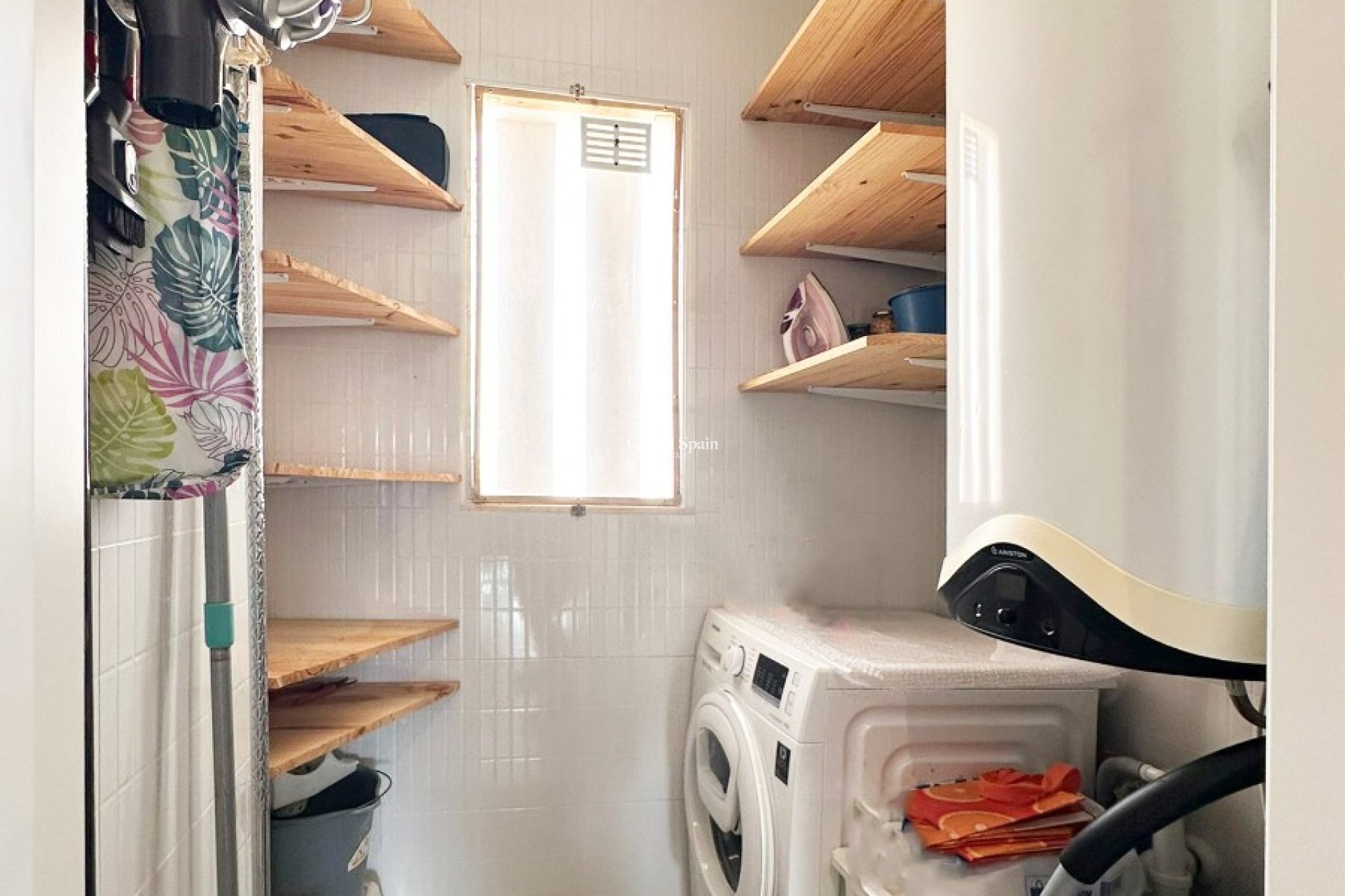 Wiederverkauf - WOHNUNG -
GUARDAMAR DEL SEGURA - Costa Blanca