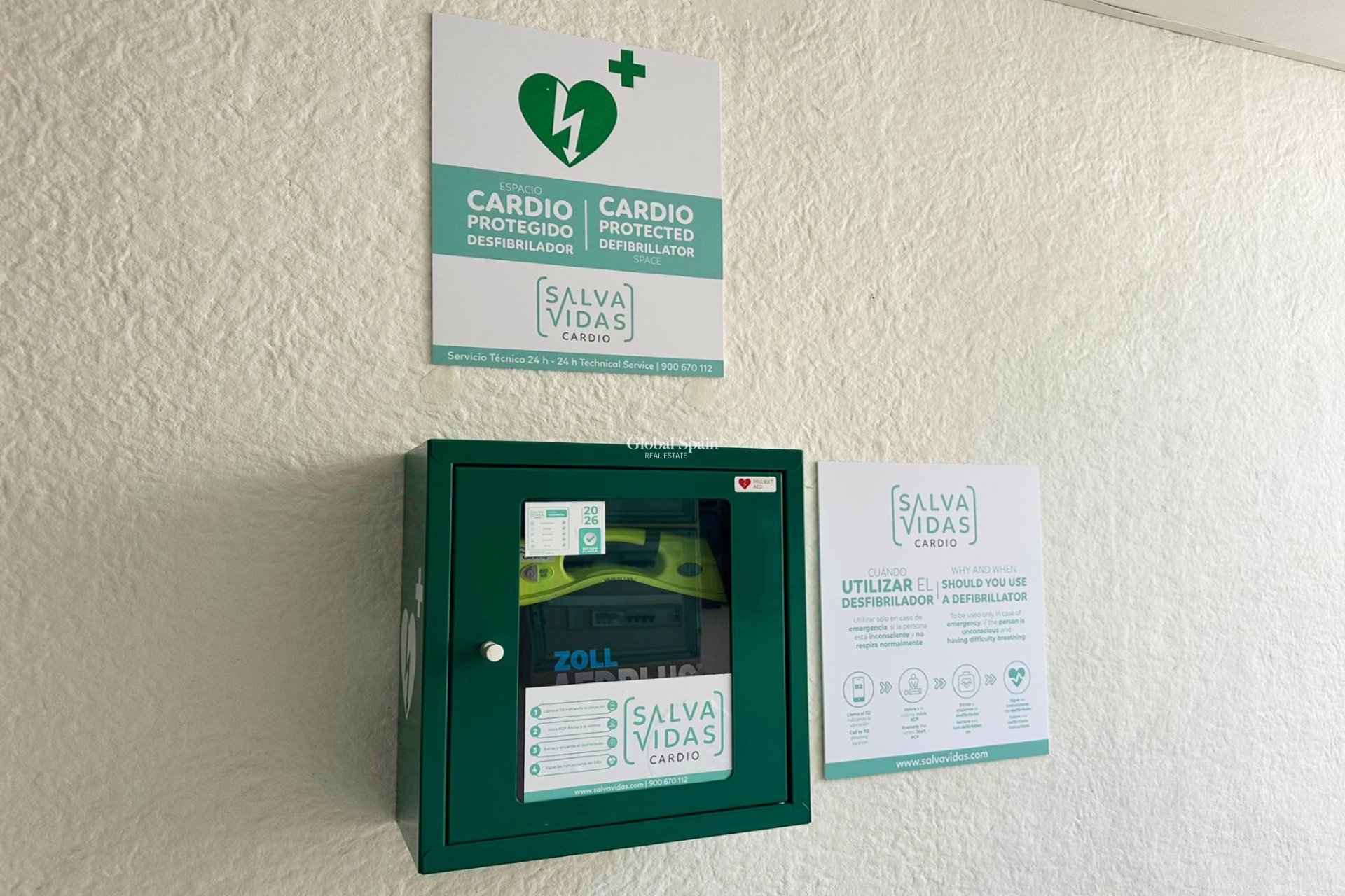 Wiederverkauf - WOHNUNG -
GUARDAMAR DEL SEGURA - Costa Blanca