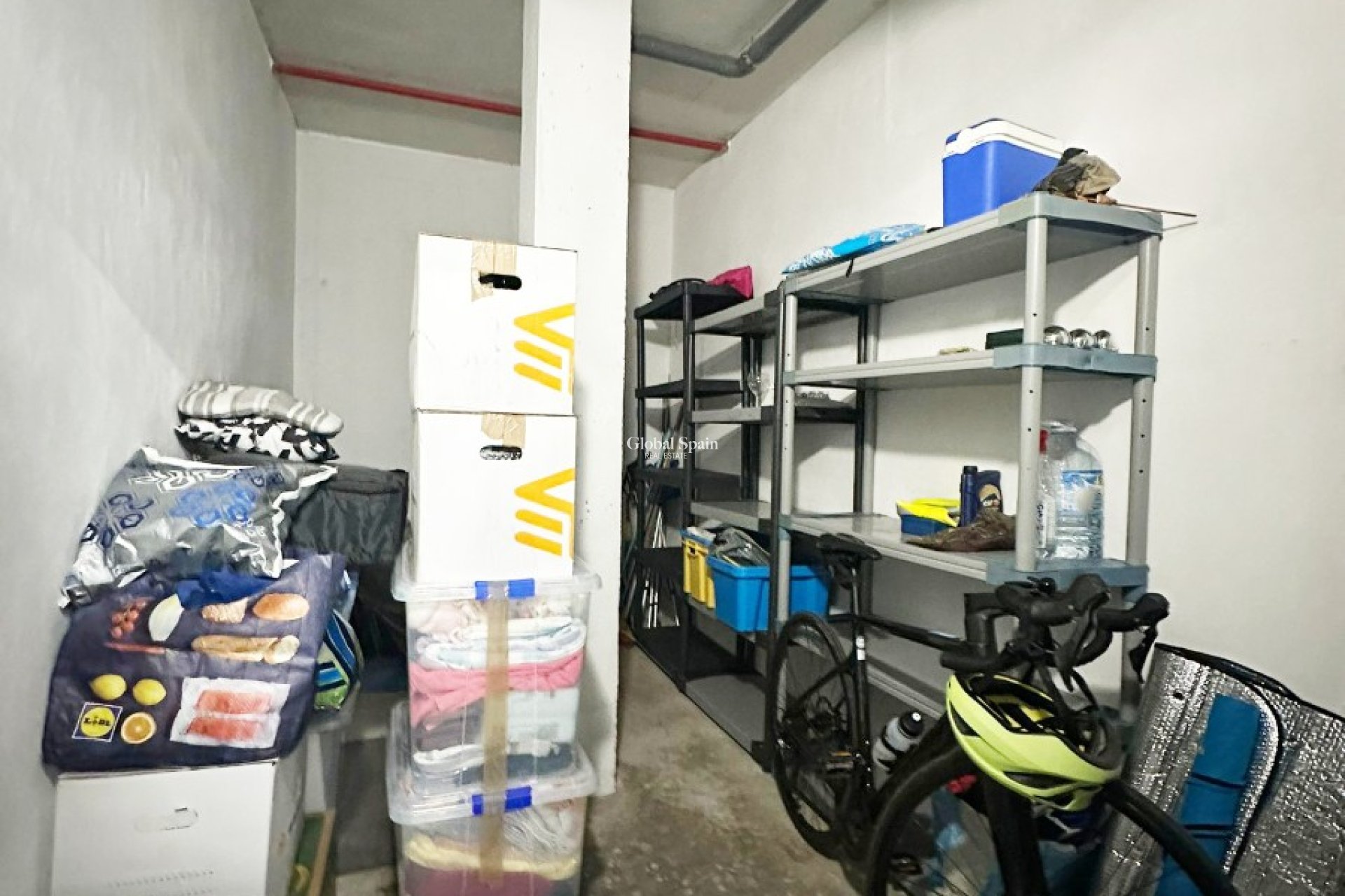 Wiederverkauf - WOHNUNG -
GUARDAMAR DEL SEGURA - Costa Blanca