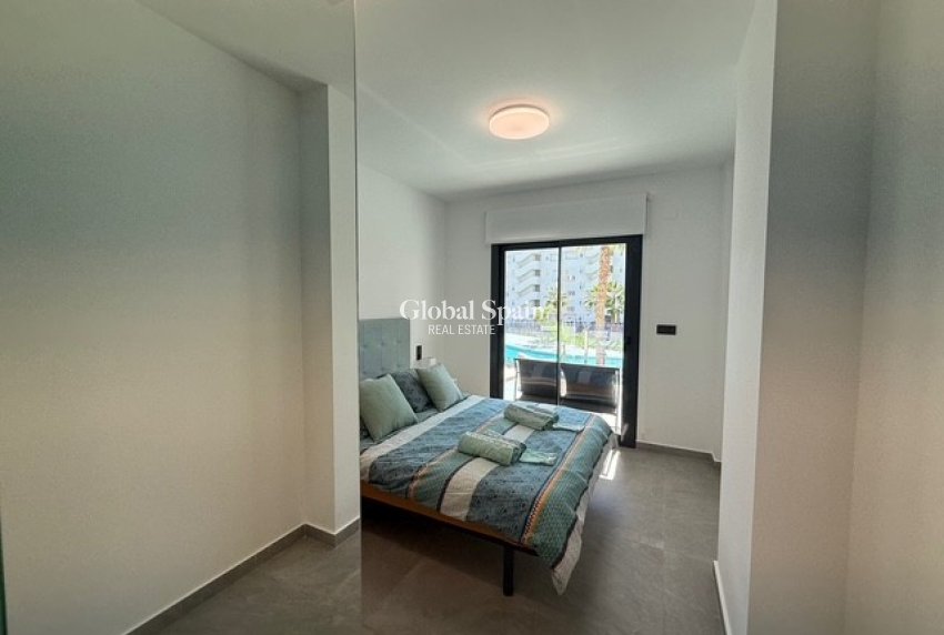 Wiederverkauf - WOHNUNG -
GUARDAMAR DEL SEGURA - Costa Blanca