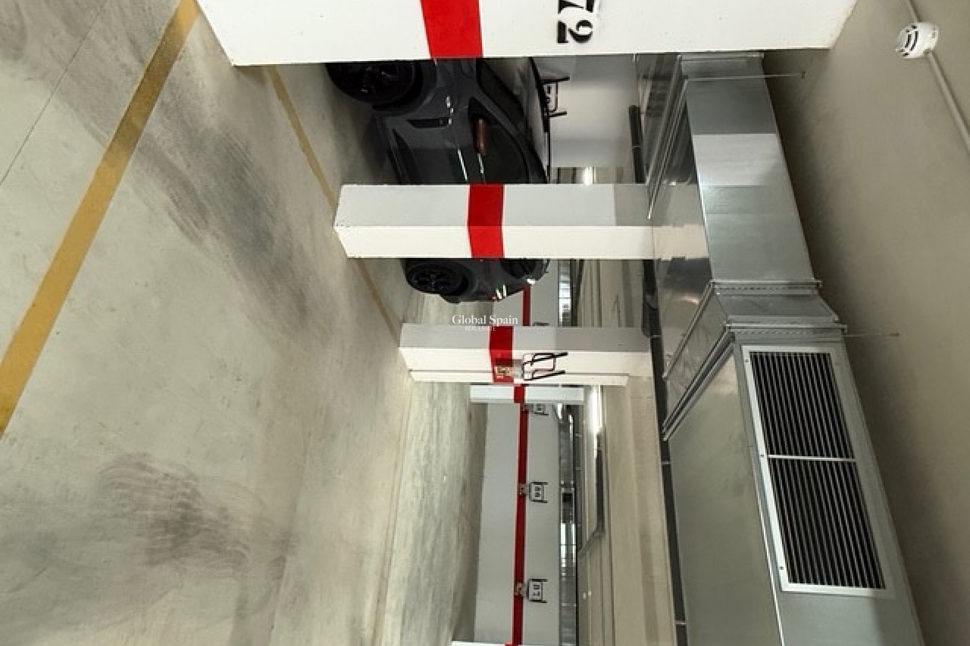 Wiederverkauf - WOHNUNG -
GUARDAMAR DEL SEGURA - Costa Blanca