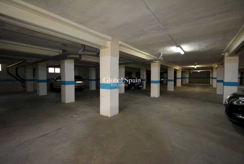 Wiederverkauf - WOHNUNG -
GUARDAMAR DEL SEGURA - Costa Blanca