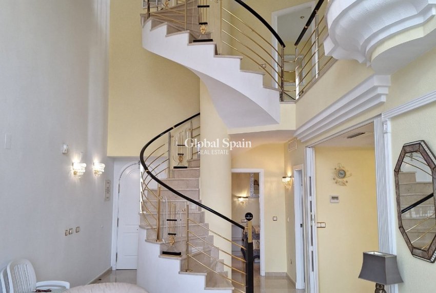 Wiederverkauf - WOHNUNG -
GUARDAMAR DEL SEGURA - Costa Blanca