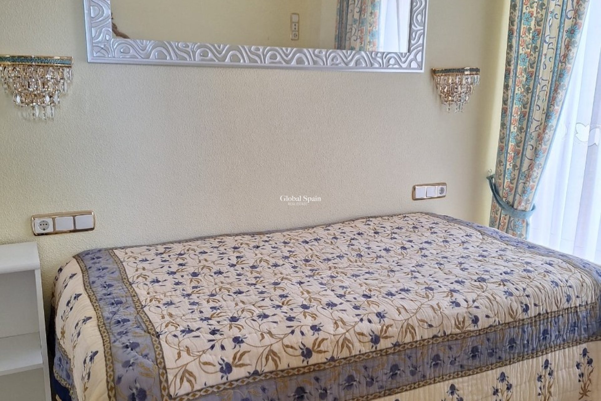 Wiederverkauf - WOHNUNG -
GUARDAMAR DEL SEGURA - Costa Blanca