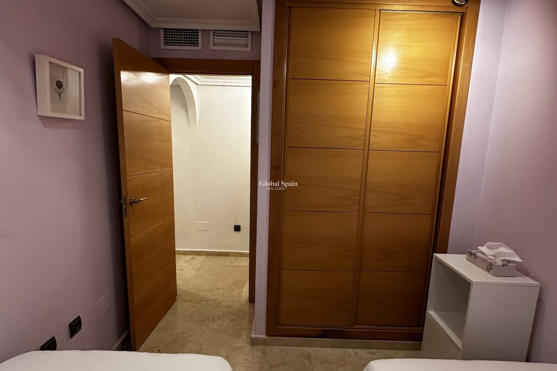 Wiederverkauf - WOHNUNG -
GUARDAMAR DEL SEGURA - Costa Blanca