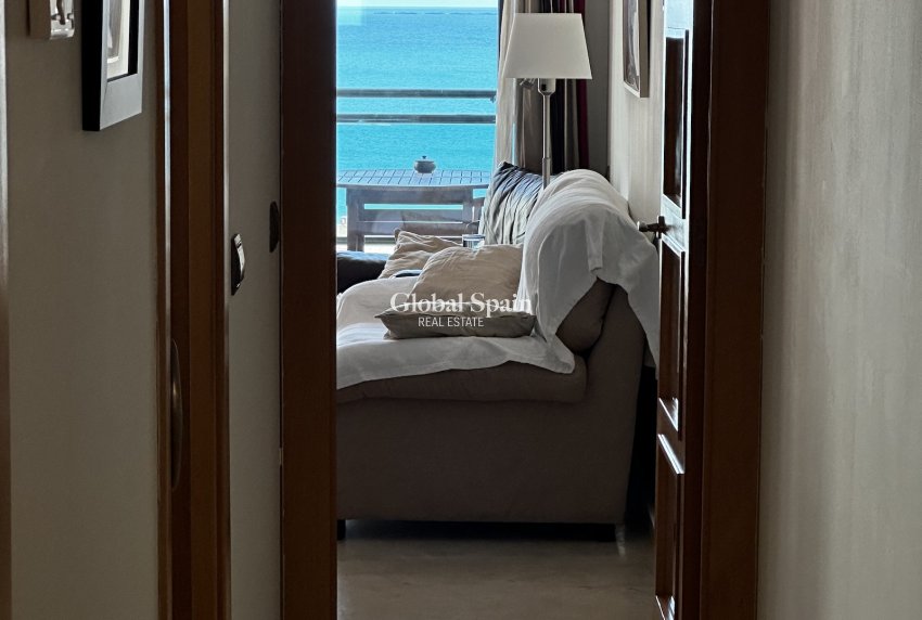 Wiederverkauf - WOHNUNG -
GUARDAMAR DEL SEGURA - Costa Blanca