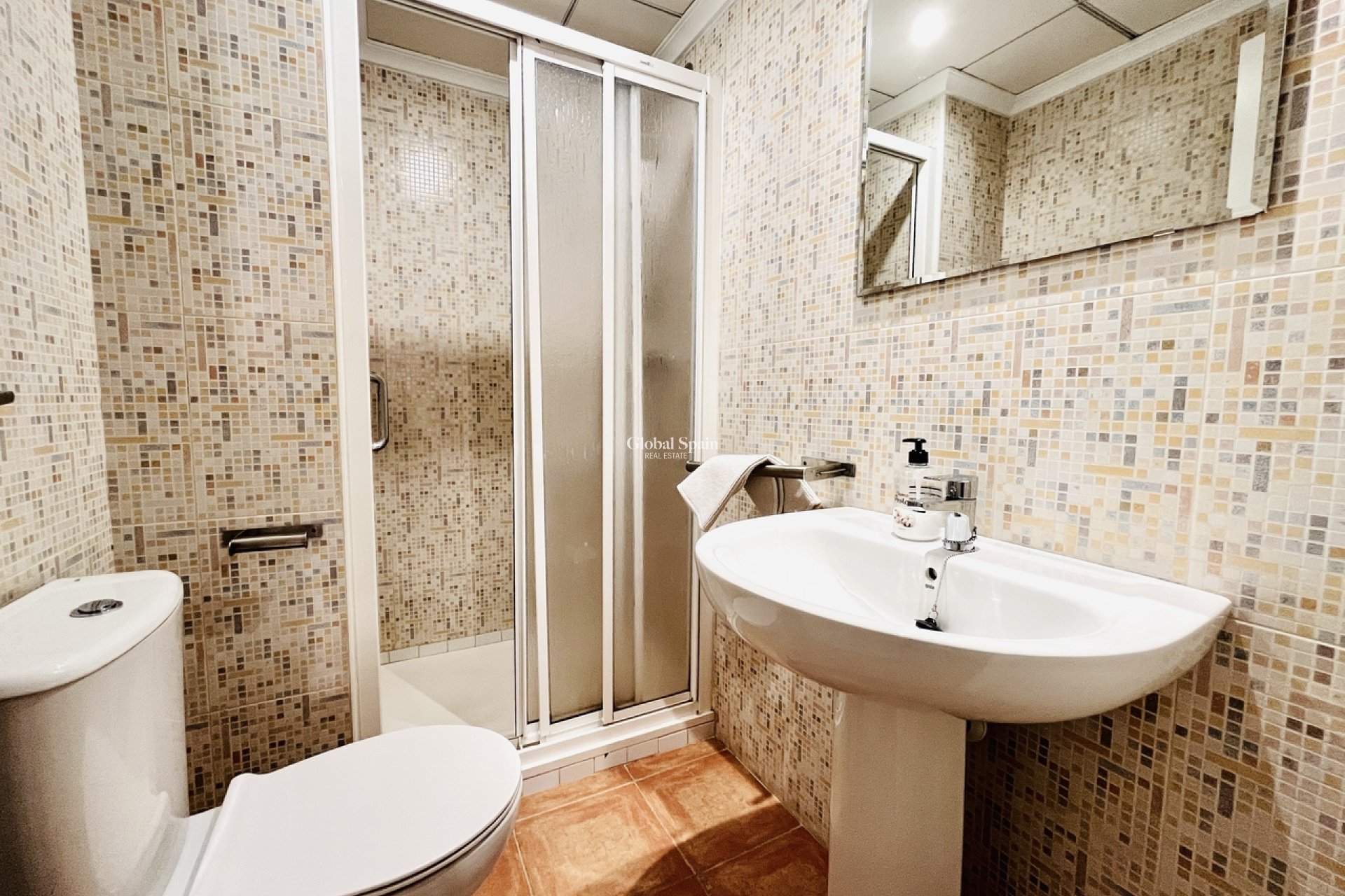 Wiederverkauf - WOHNUNG -
GUARDAMAR DEL SEGURA - Costa Blanca