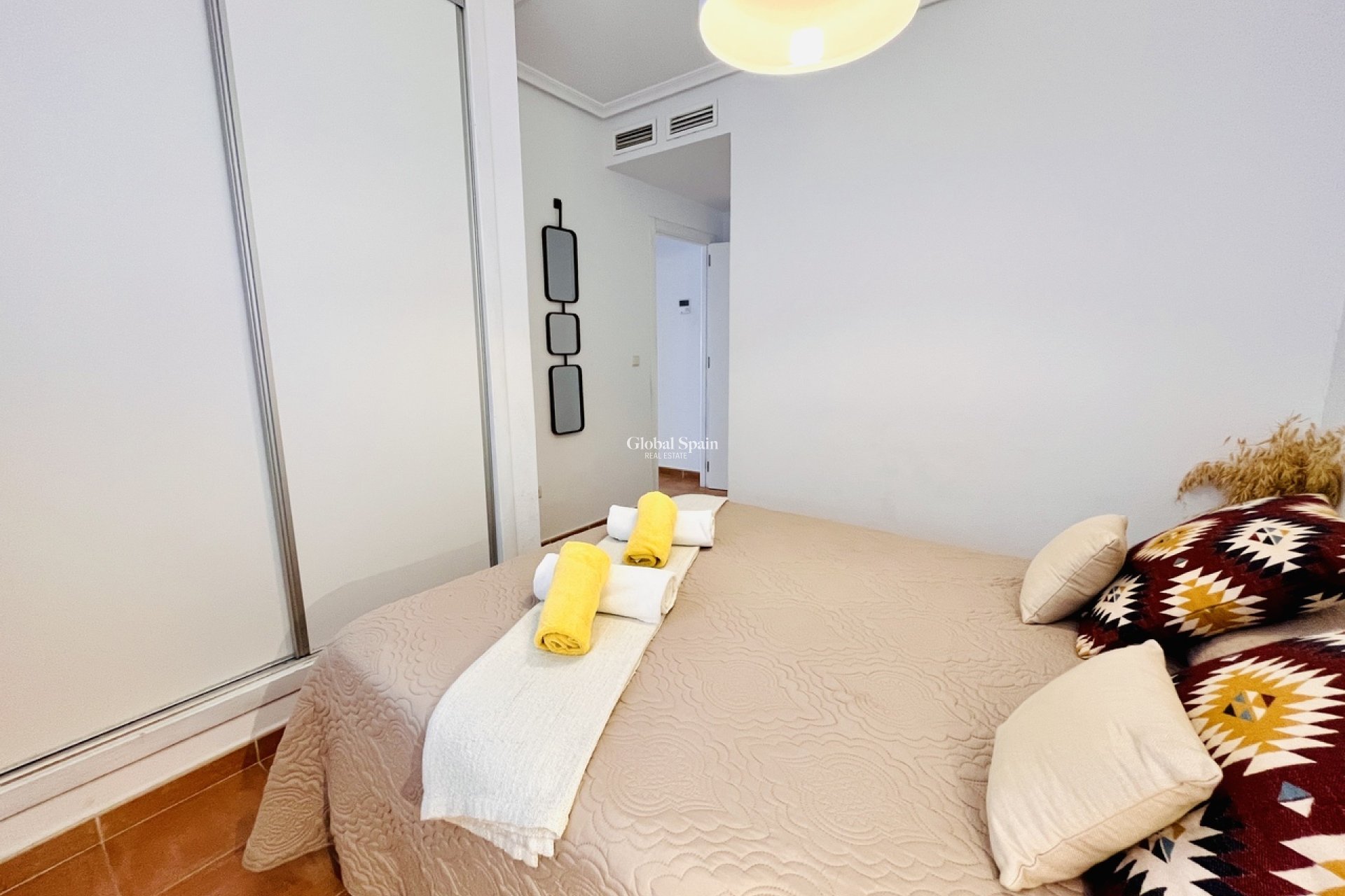 Wiederverkauf - WOHNUNG -
GUARDAMAR DEL SEGURA - Costa Blanca