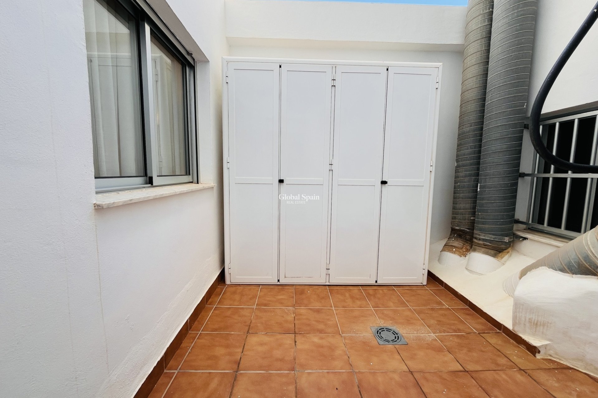 Wiederverkauf - WOHNUNG -
GUARDAMAR DEL SEGURA - Costa Blanca