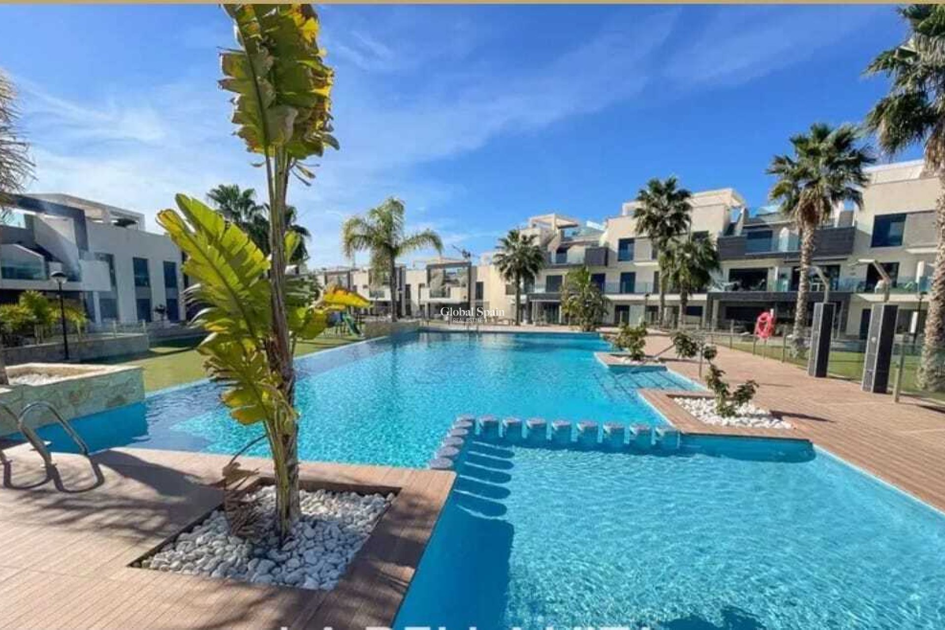 Wiederverkauf - WOHNUNG -
GUARDAMAR DEL SEGURA - Costa Blanca