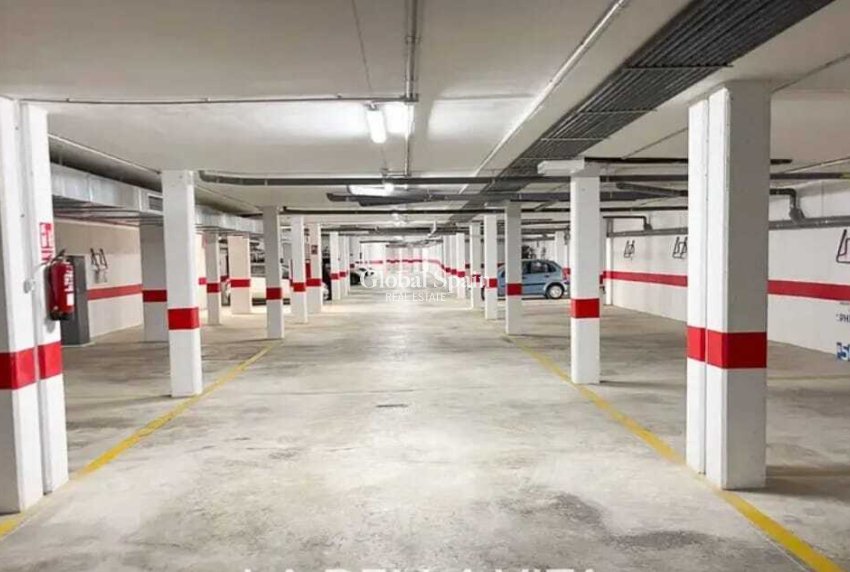 Wiederverkauf - WOHNUNG -
GUARDAMAR DEL SEGURA - Costa Blanca