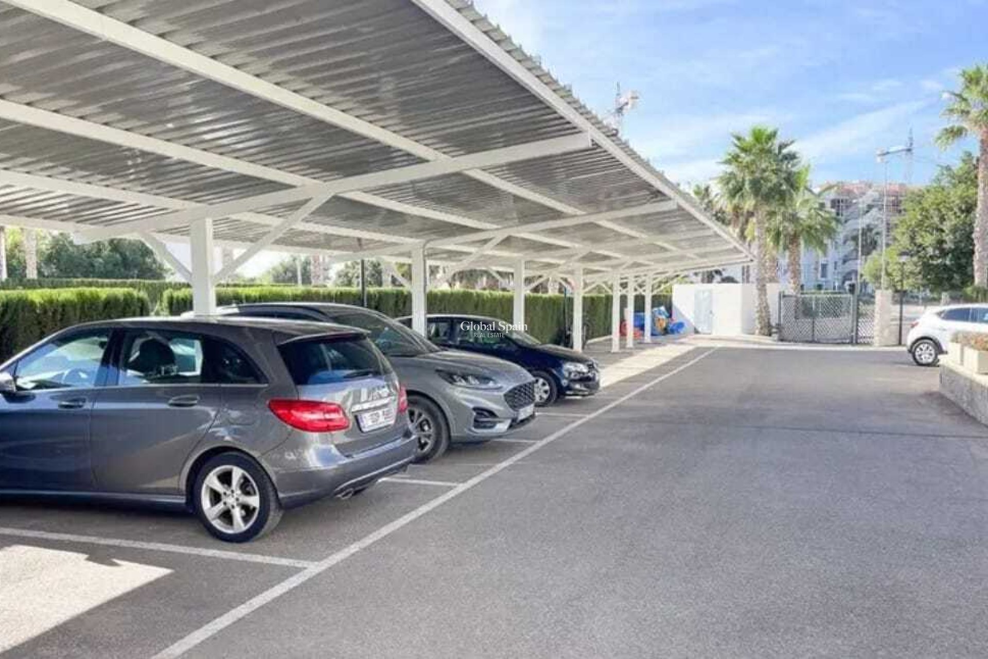 Wiederverkauf - WOHNUNG -
GUARDAMAR DEL SEGURA - Costa Blanca