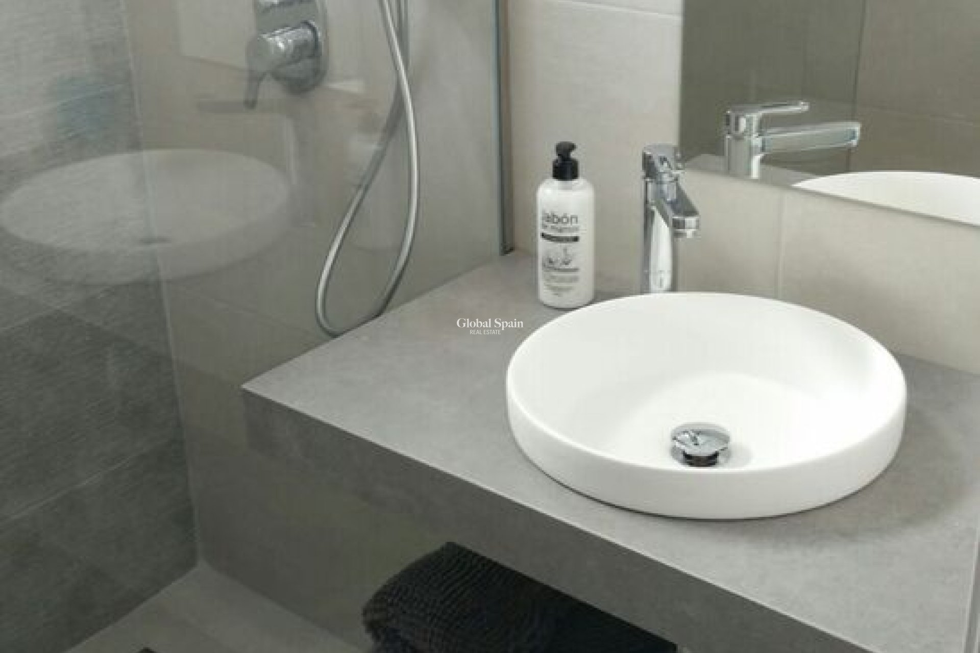 Wiederverkauf - WOHNUNG -
GUARDAMAR DEL SEGURA - Costa Blanca