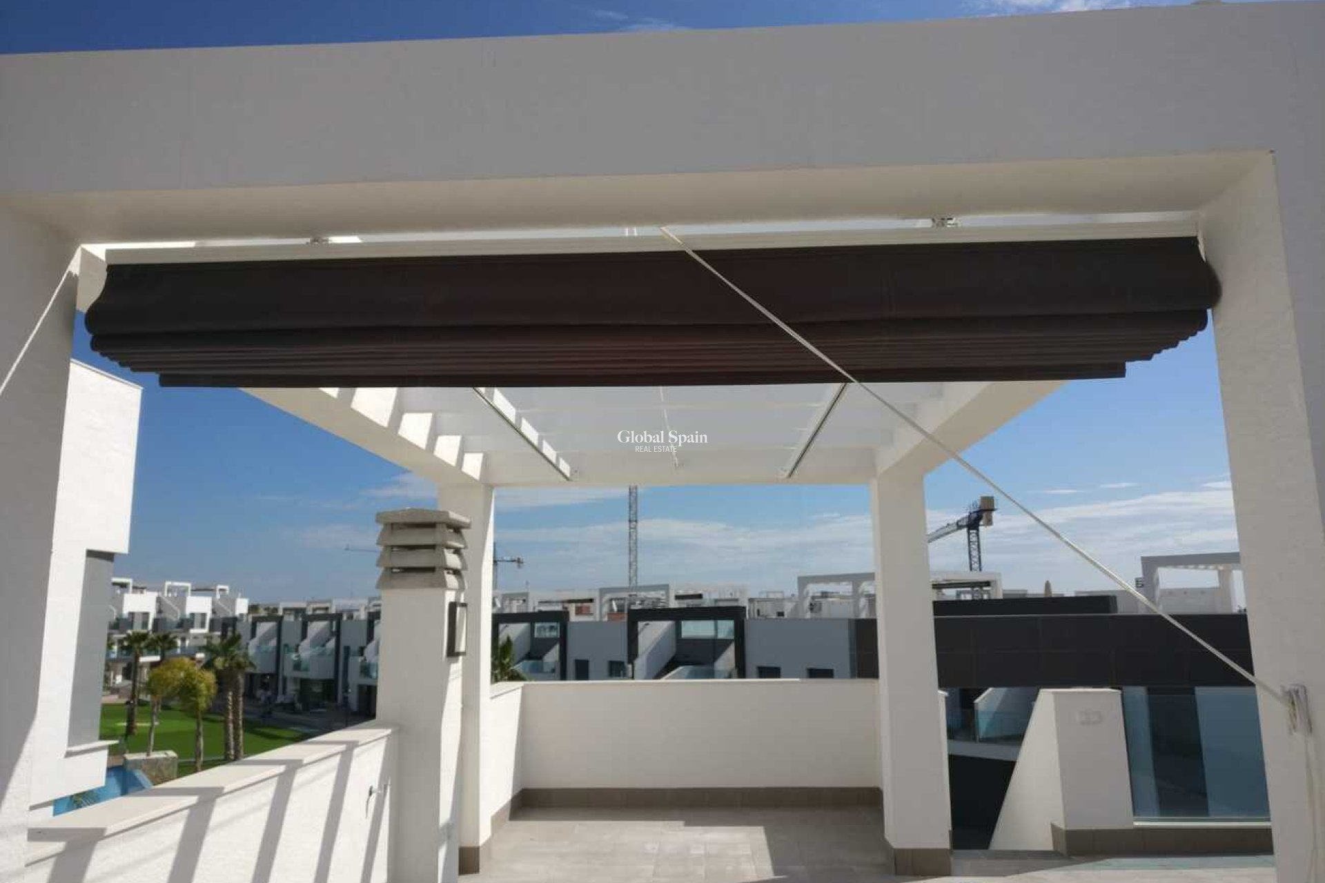 Wiederverkauf - WOHNUNG -
GUARDAMAR DEL SEGURA - Costa Blanca