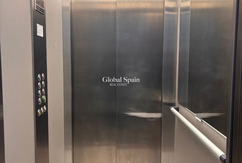 Wiederverkauf - WOHNUNG -
GUARDAMAR DEL SEGURA - Costa Blanca