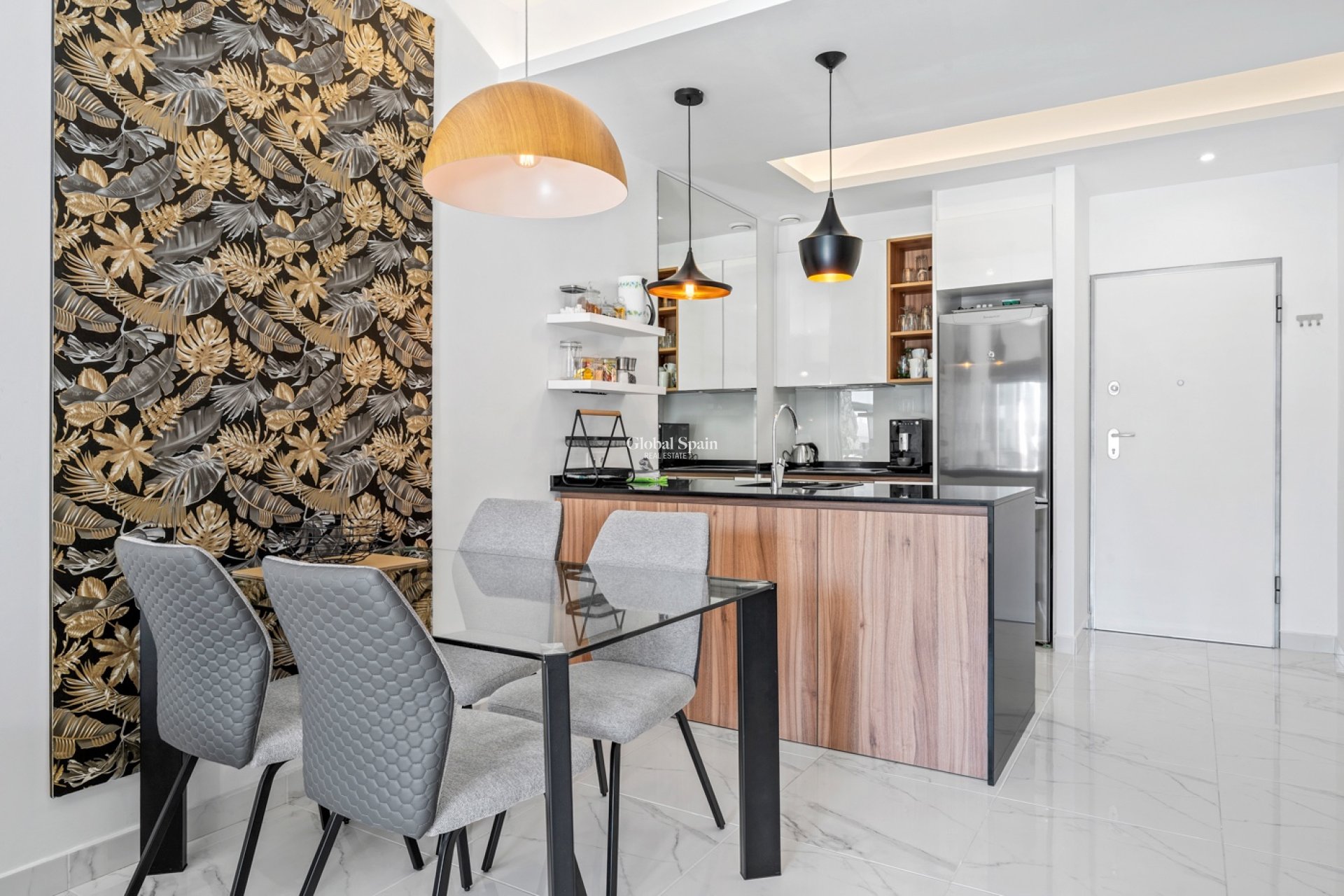 Wiederverkauf - WOHNUNG -
GUARDAMAR DEL SEGURA - Costa Blanca