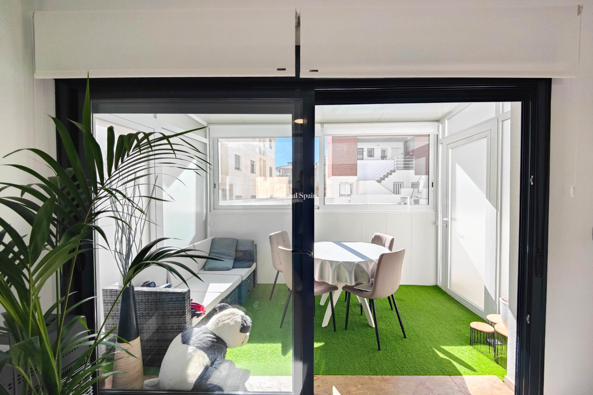 Wiederverkauf - WOHNUNG -
GUARDAMAR DEL SEGURA - Costa Blanca