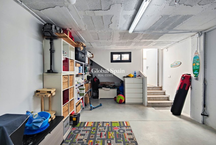 Wiederverkauf - WOHNUNG -
GUARDAMAR DEL SEGURA - Costa Blanca