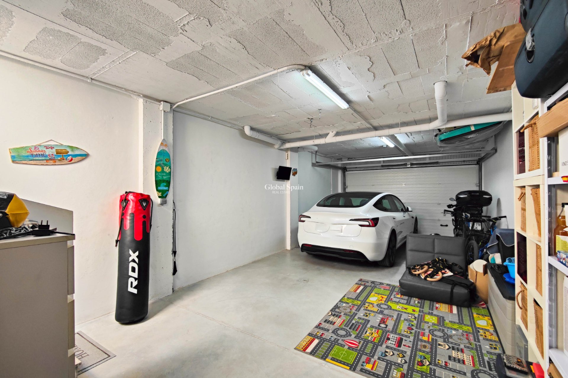 Wiederverkauf - WOHNUNG -
GUARDAMAR DEL SEGURA - Costa Blanca