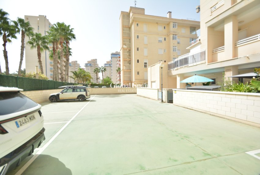 Wiederverkauf - WOHNUNG -
GUARDAMAR DEL SEGURA - Costa Blanca