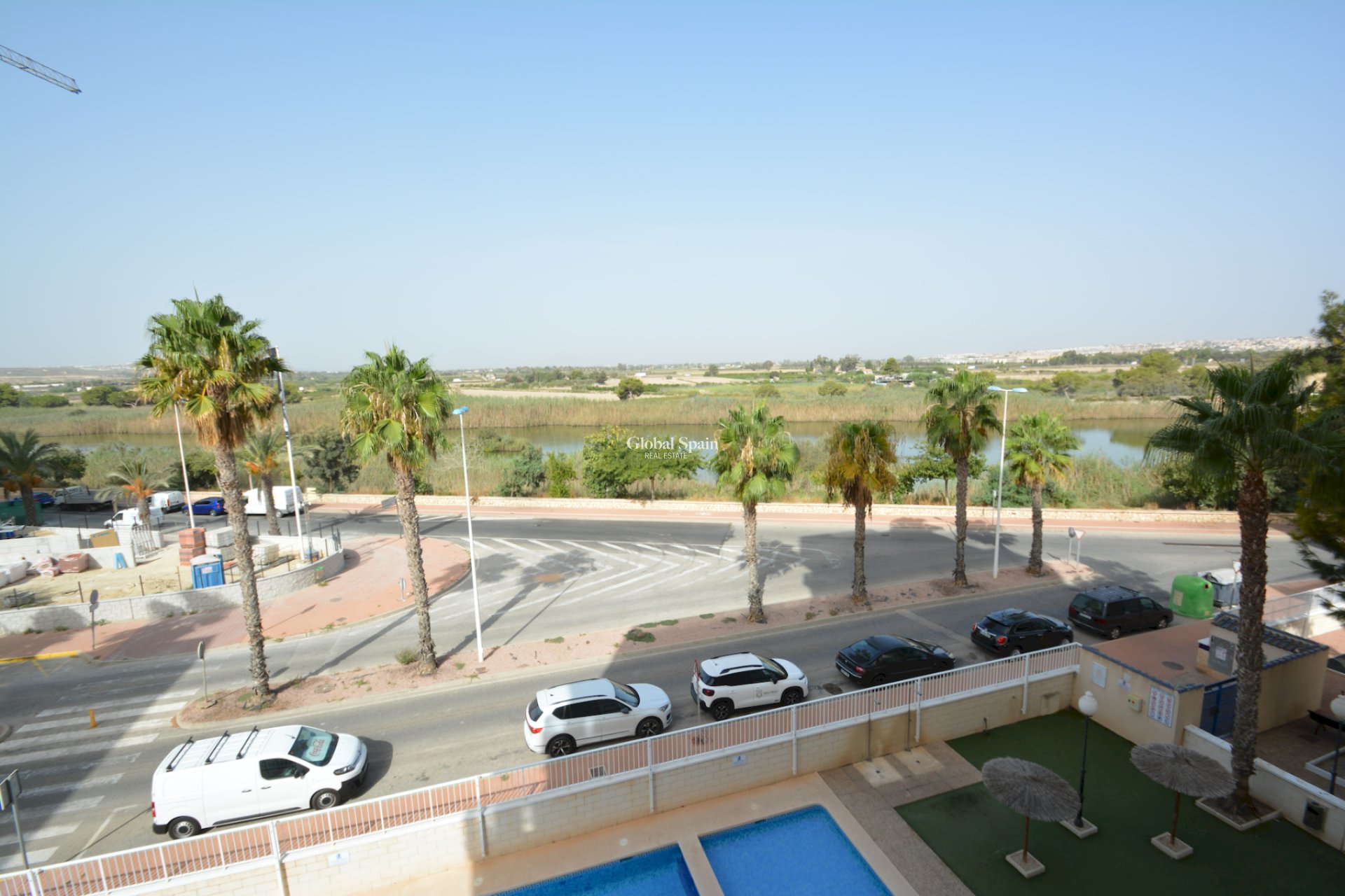 Wiederverkauf - WOHNUNG -
GUARDAMAR DEL SEGURA - Costa Blanca