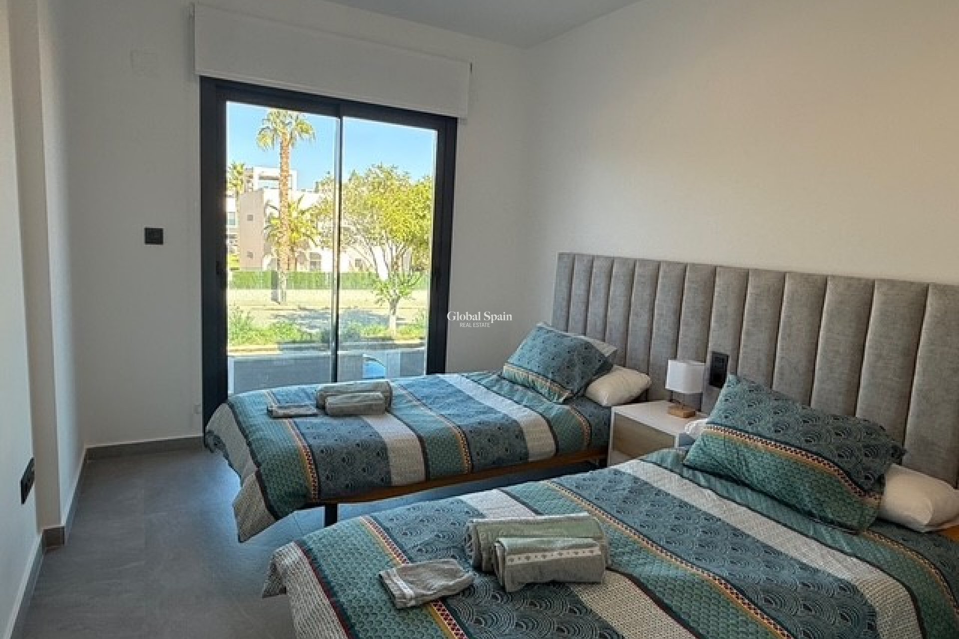 Wiederverkauf - WOHNUNG -
GUARDAMAR DEL SEGURA - Costa Blanca