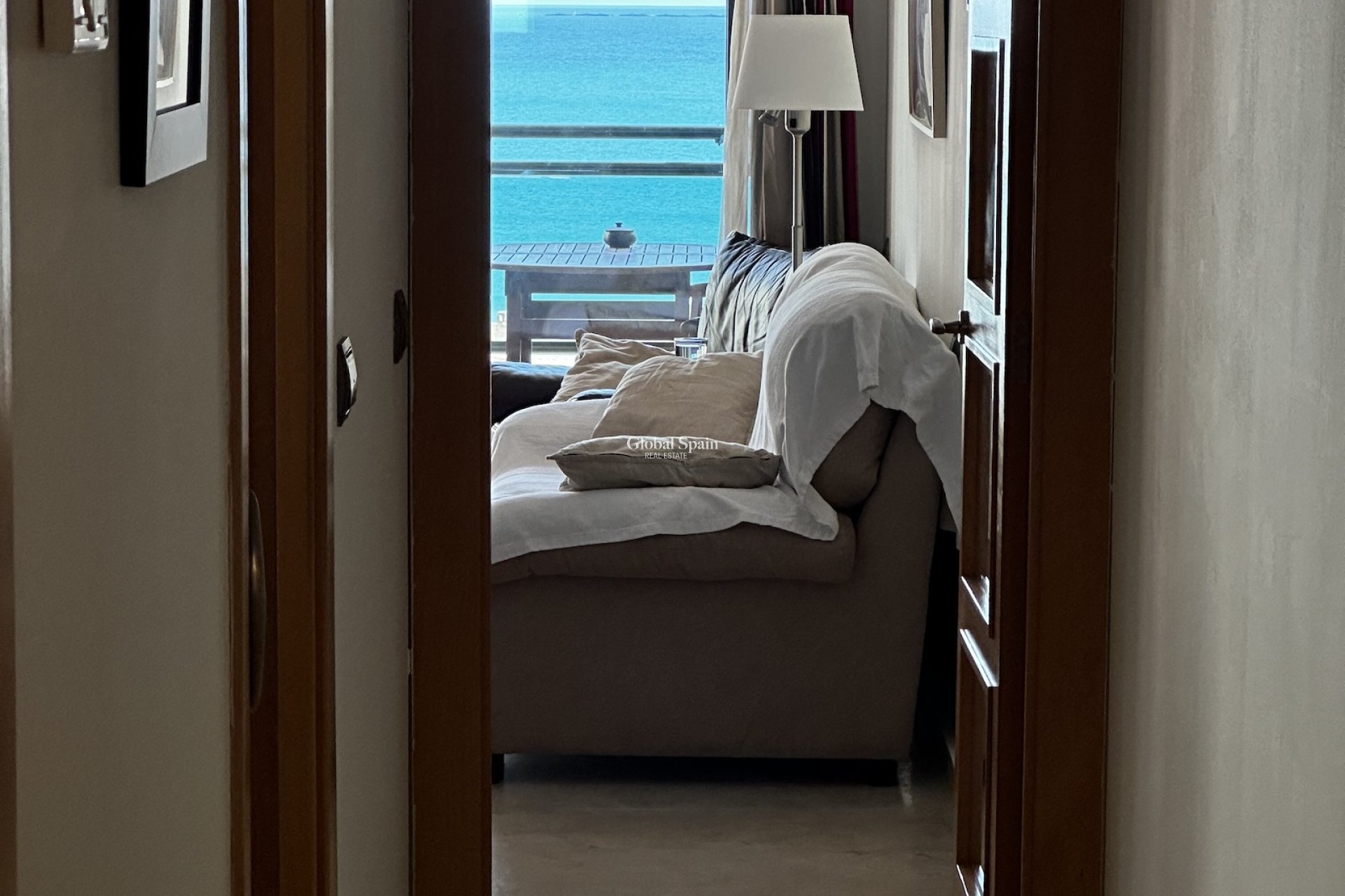 Wiederverkauf - WOHNUNG -
GUARDAMAR DEL SEGURA - Costa Blanca