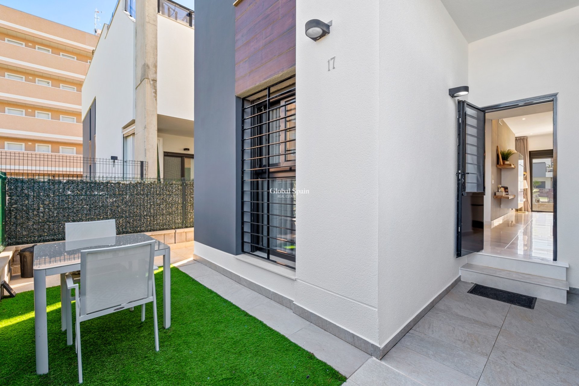 Wiederverkauf - WOHNUNG -
GUARDAMAR DEL SEGURA - Costa Blanca