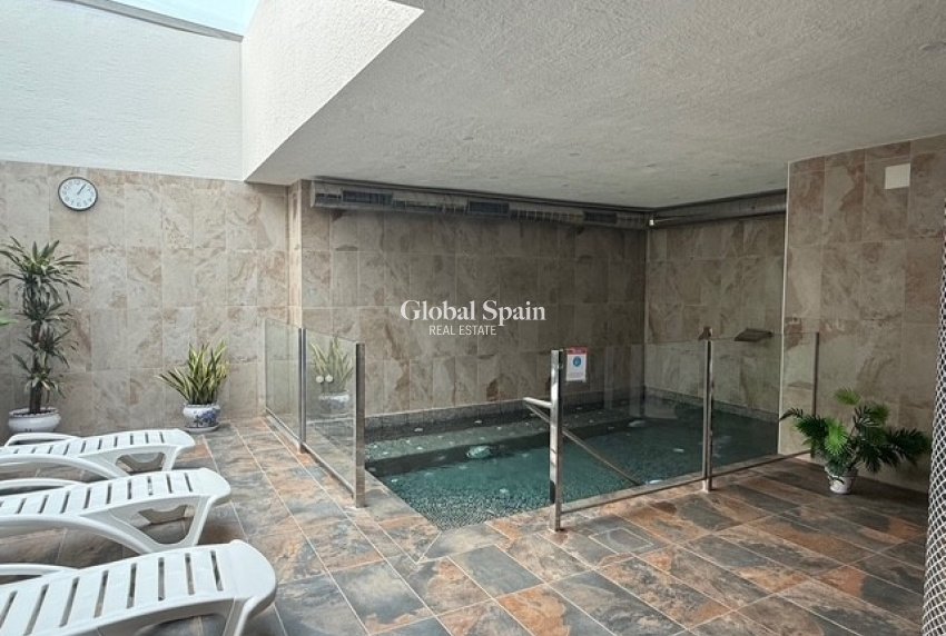 Wiederverkauf - WOHNUNG -
GUARDAMAR DEL SEGURA - Costa Blanca