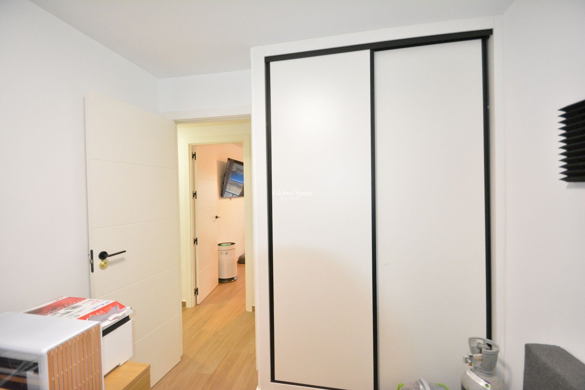 Wiederverkauf - WOHNUNG -
GUARDAMAR DEL SEGURA - Costa Blanca