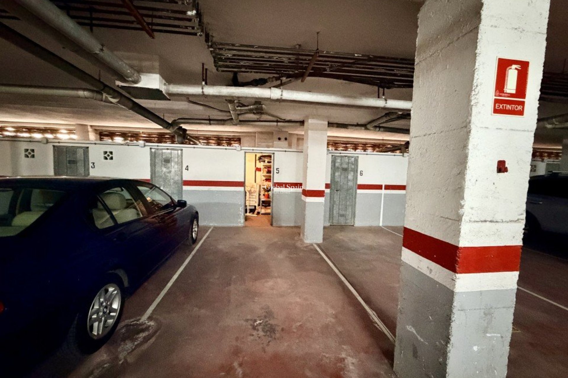 Wiederverkauf - WOHNUNG -
GUARDAMAR DEL SEGURA - Costa Blanca