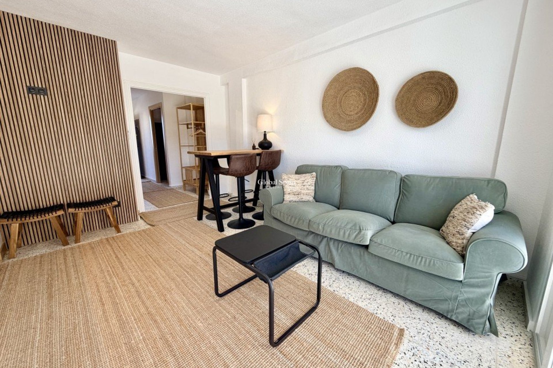 Wiederverkauf - WOHNUNG -
GUARDAMAR DEL SEGURA - Costa Blanca