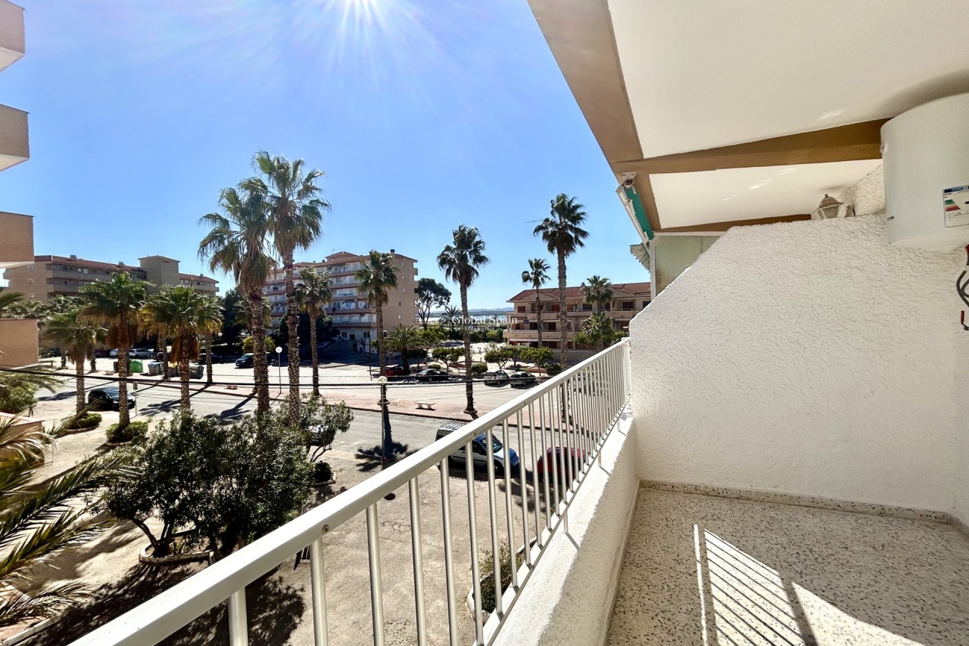 Wiederverkauf - WOHNUNG -
GUARDAMAR DEL SEGURA - Costa Blanca