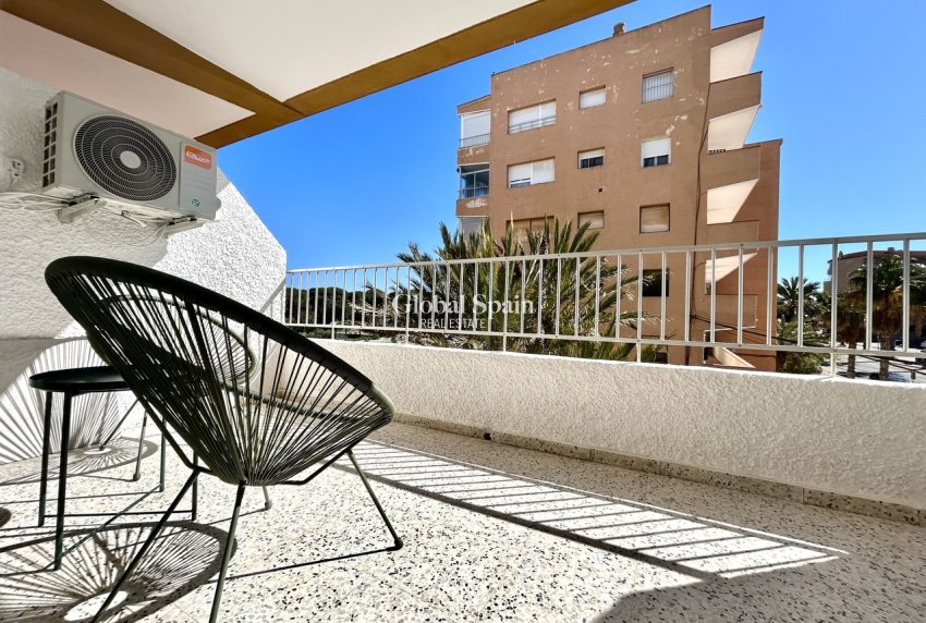 Wiederverkauf - WOHNUNG -
GUARDAMAR DEL SEGURA - Costa Blanca