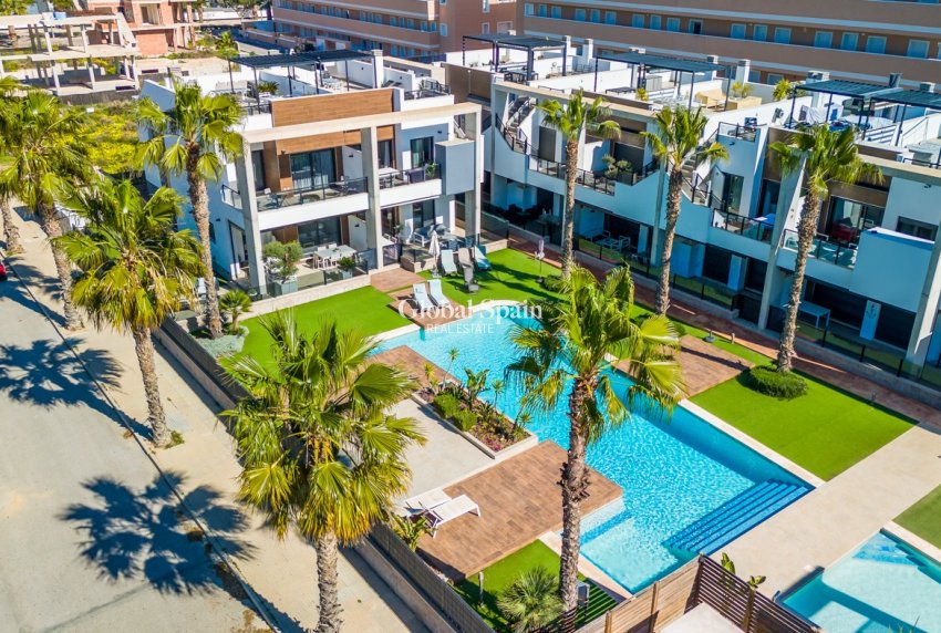 Wiederverkauf - WOHNUNG -
GUARDAMAR DEL SEGURA - Costa Blanca