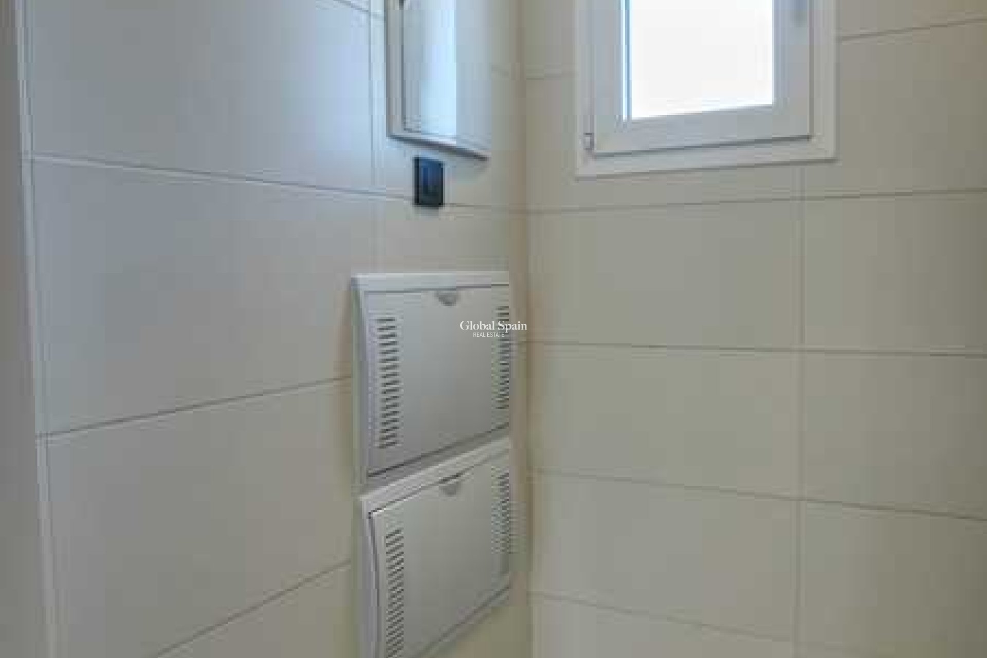 Wiederverkauf - WOHNUNG -
GUARDAMAR DEL SEGURA - Costa Blanca