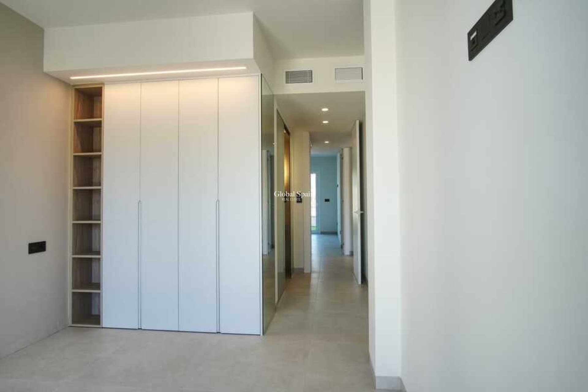 Wiederverkauf - WOHNUNG -
GUARDAMAR DEL SEGURA - Costa Blanca