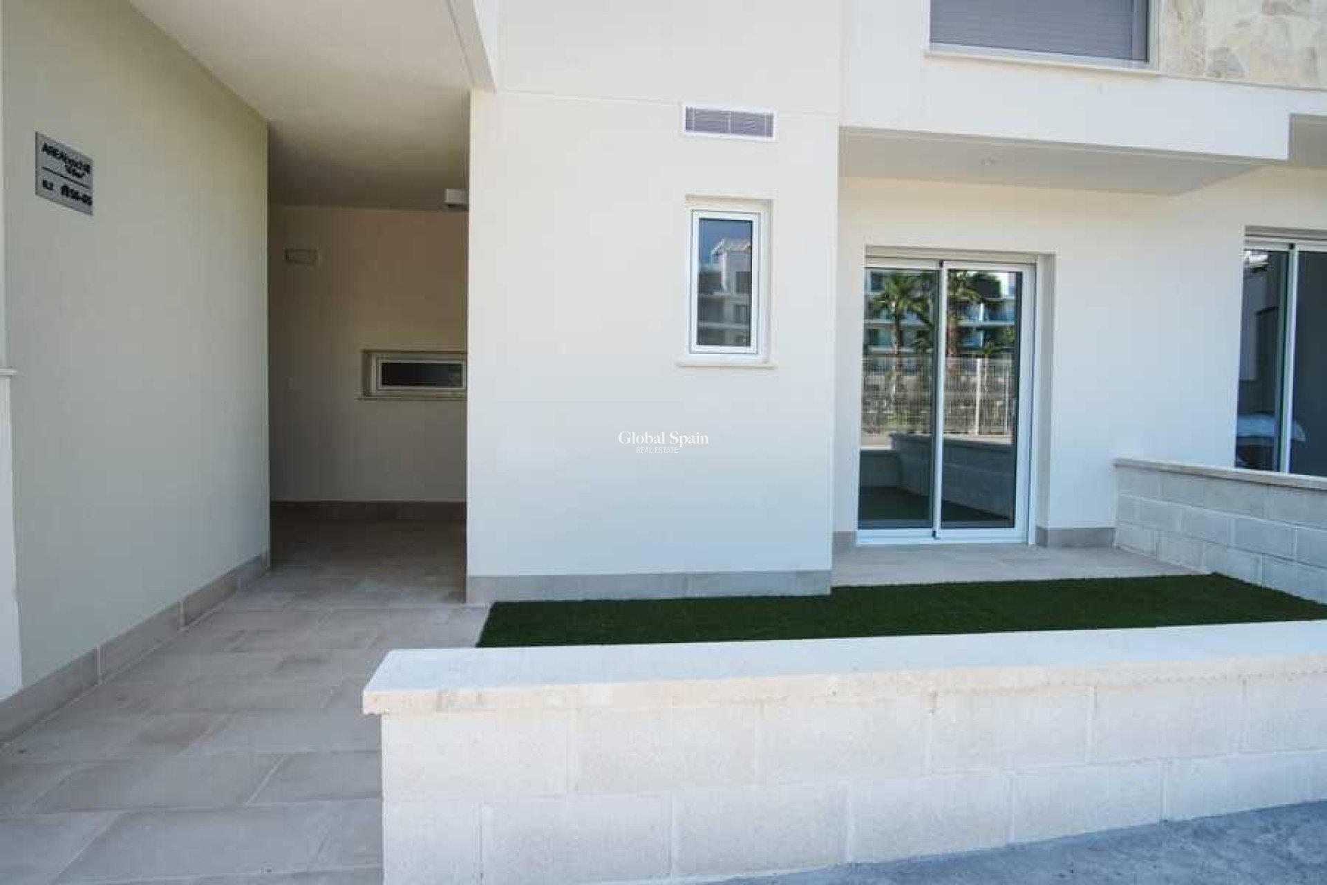 Wiederverkauf - WOHNUNG -
GUARDAMAR DEL SEGURA - Costa Blanca