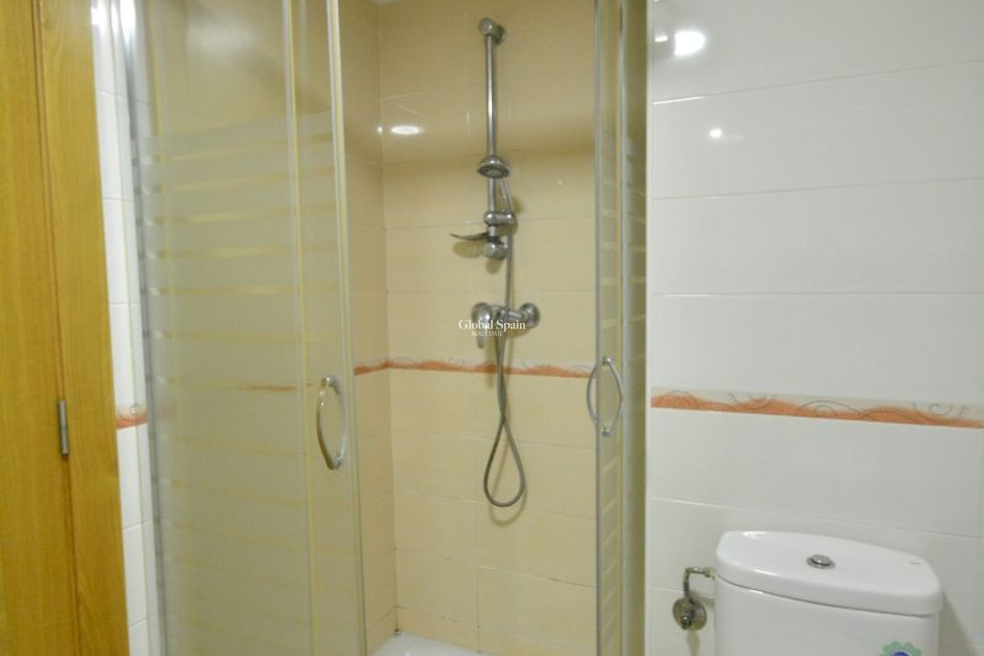 Wiederverkauf - WOHNUNG -
GUARDAMAR DEL SEGURA - Costa Blanca