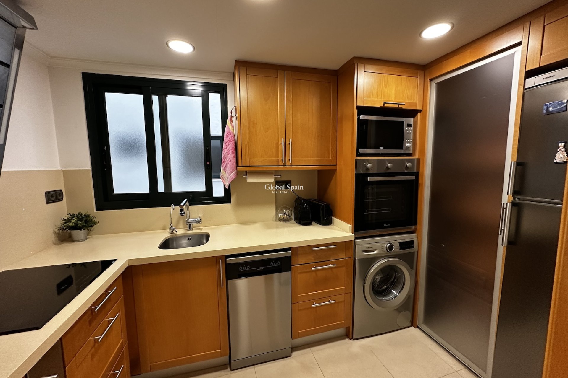 Wiederverkauf - WOHNUNG -
GUARDAMAR DEL SEGURA - Costa Blanca